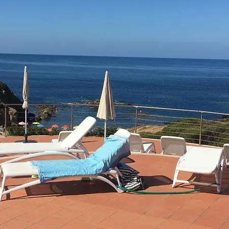 Holiday home Salto Nel Blue *