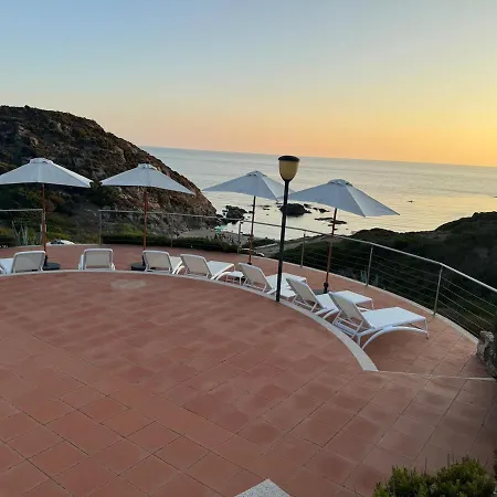 Salto Nel Blue Holiday home *
