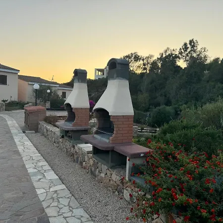 Holiday home Salto Nel Blue *