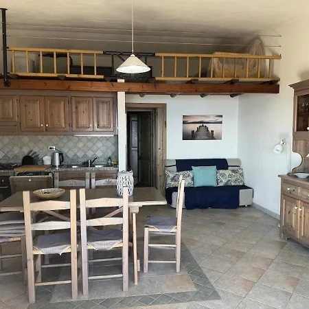 Salto Nel Blue Holiday home