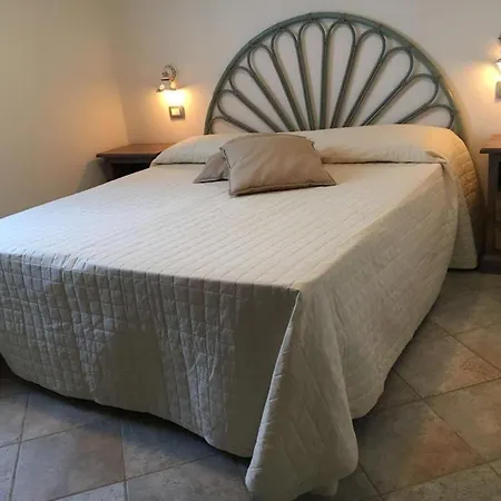 Salto Nel Blue Tatil Evi