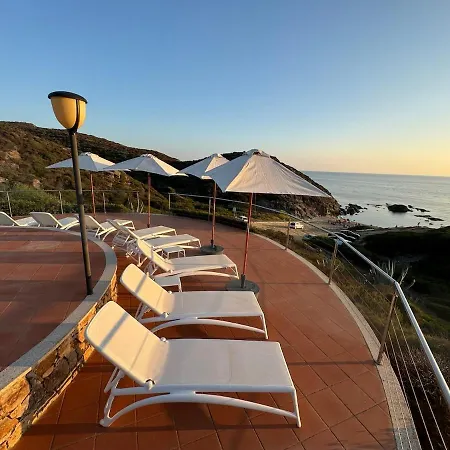 Tatil Evi Salto Nel Blue *