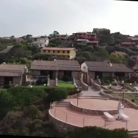 Salto Nel Blue Tatil Evi